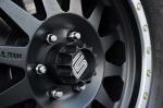 Shelby Raptor 2013 года